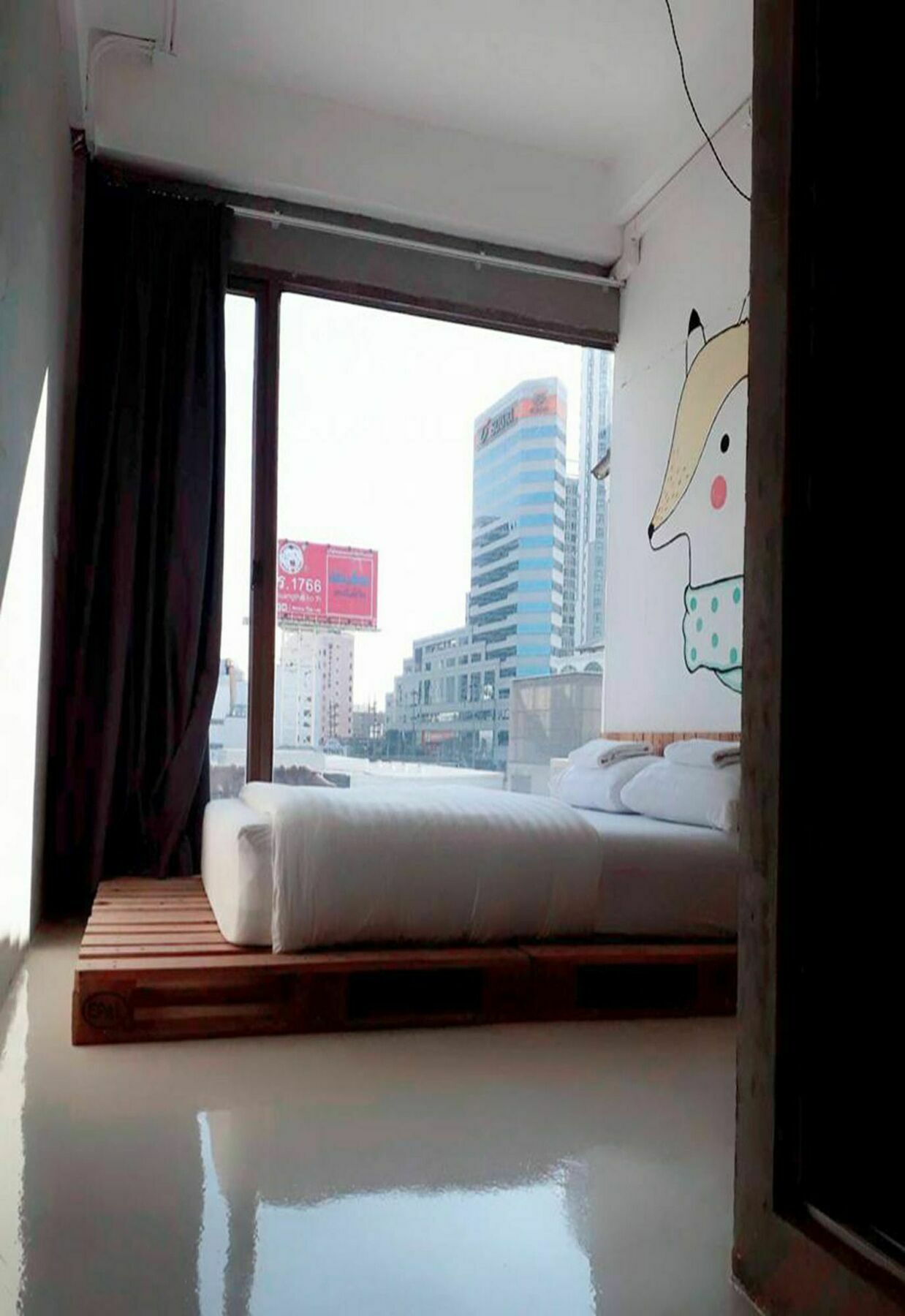 Pastelhouse Hostel (Adults Only) Bangkok Exteriér fotografie
