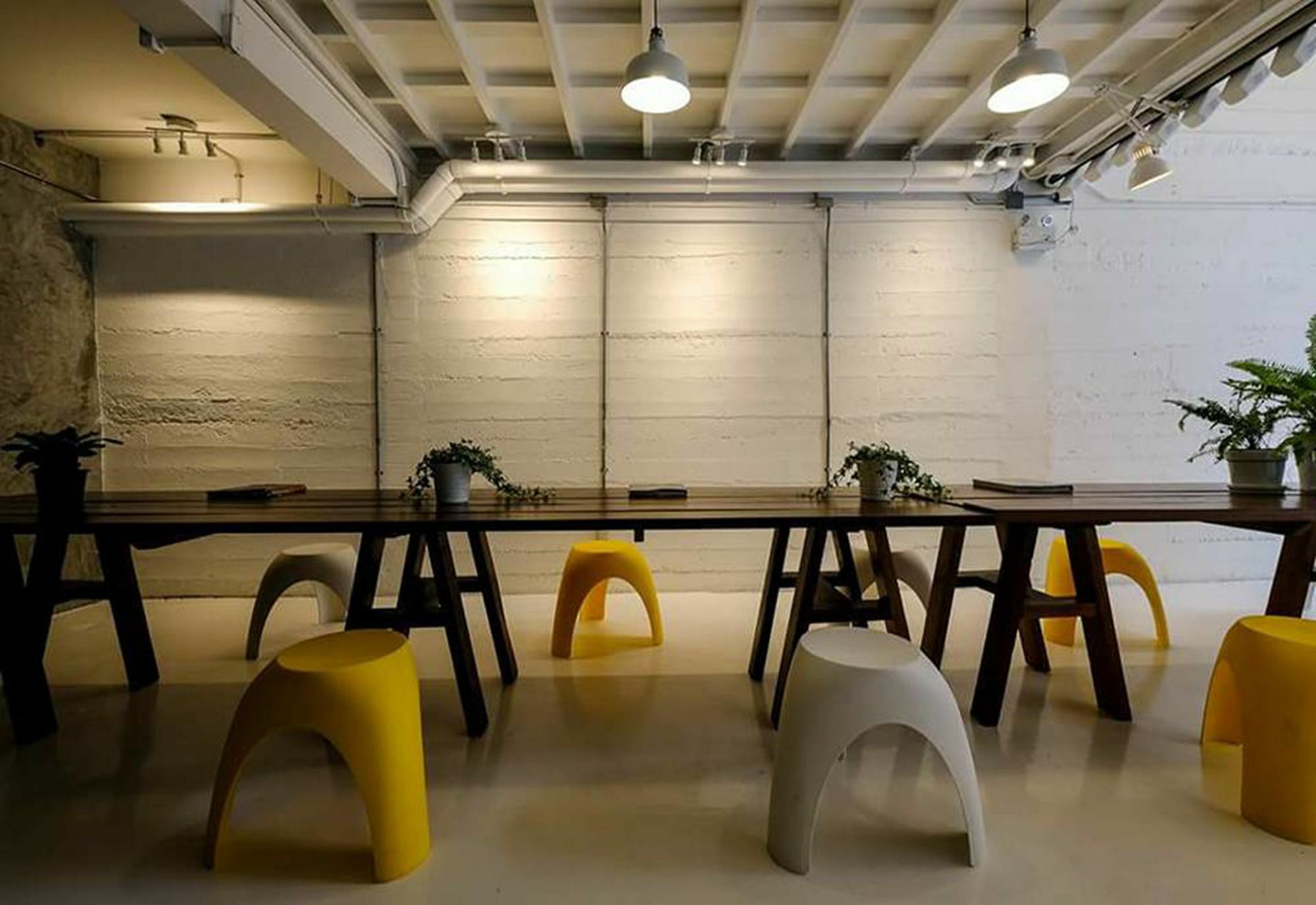 Pastelhouse Hostel (Adults Only) Bangkok Exteriér fotografie